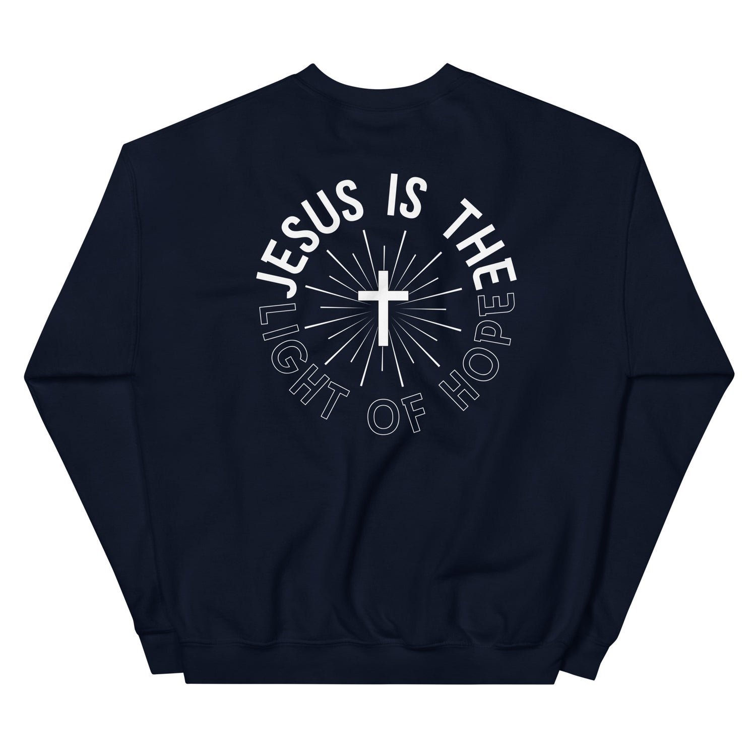 Christian Hoodies & Crewnecks | One Way Christian Store