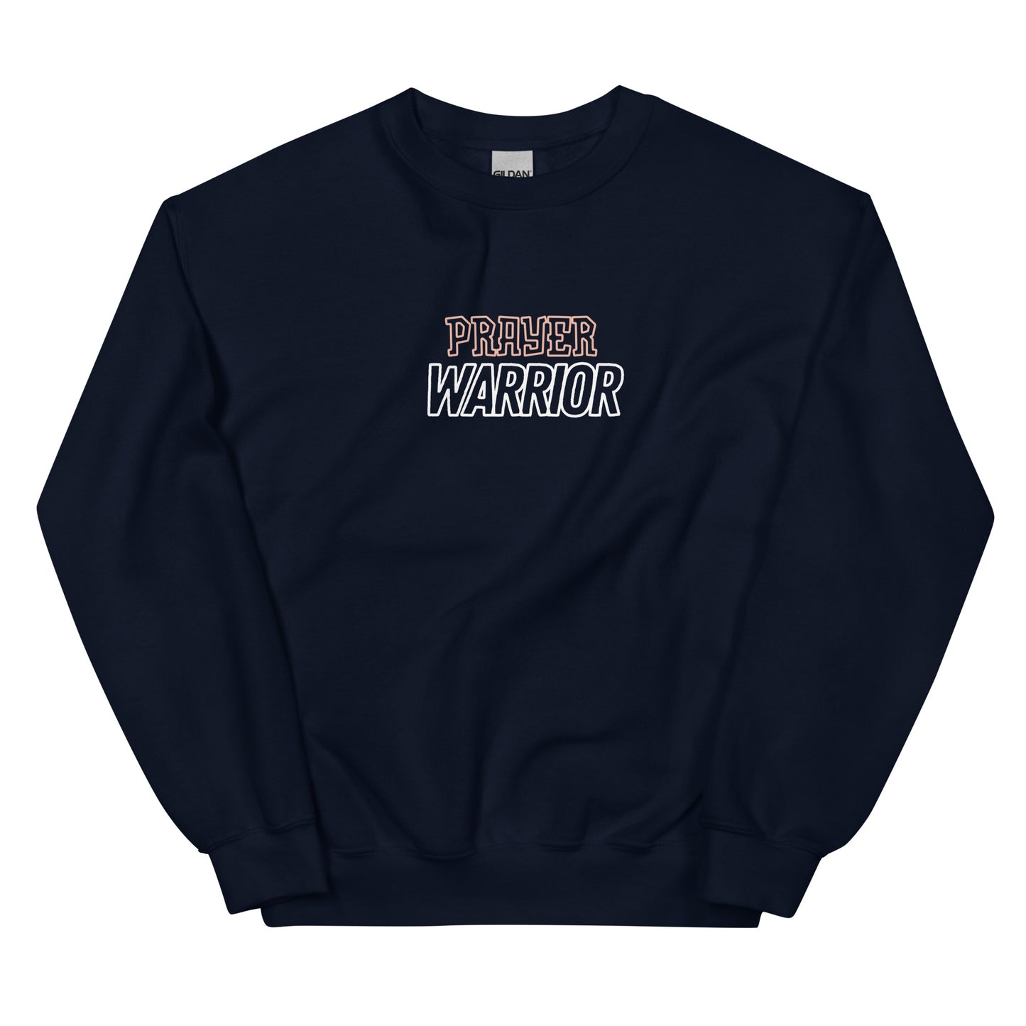 Christian Hoodies & Crewnecks | One Way Christian Store