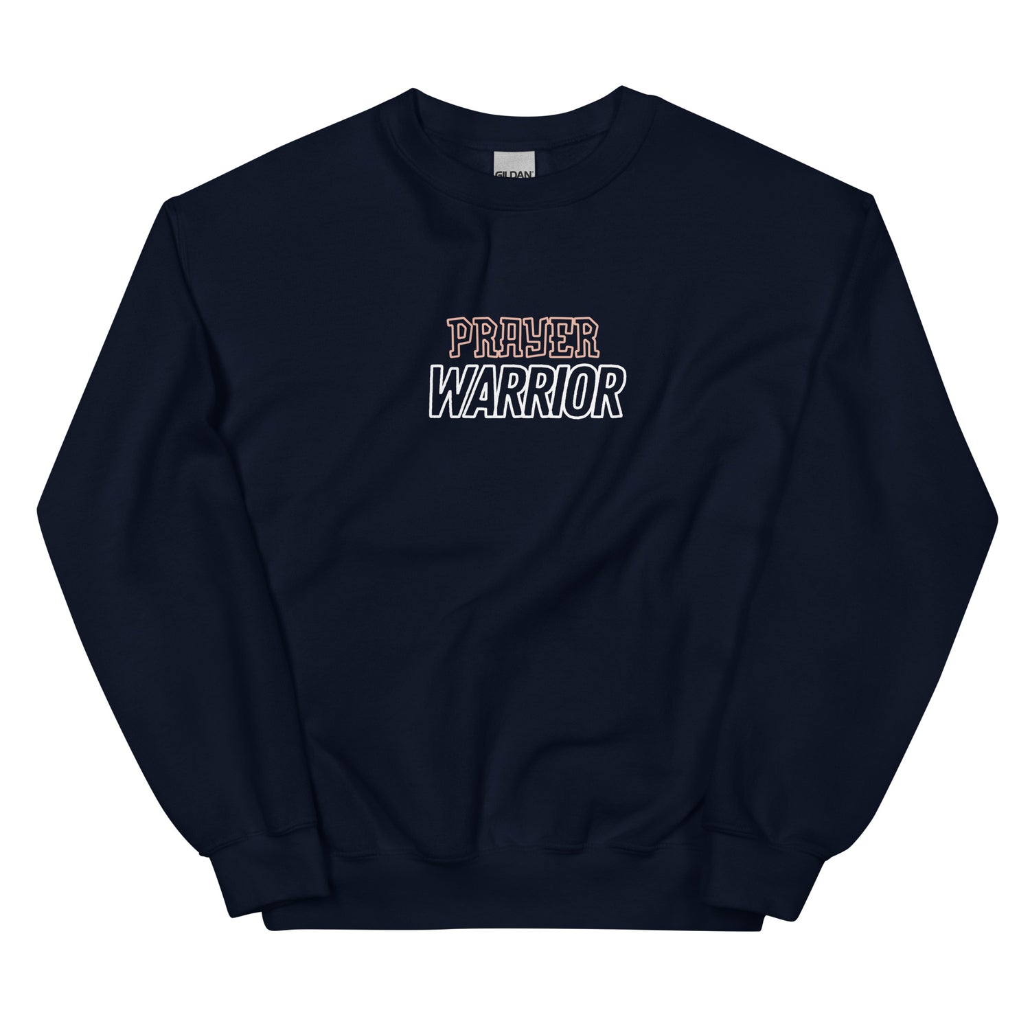 Christian Hoodies & Crewnecks | One Way Christian Store