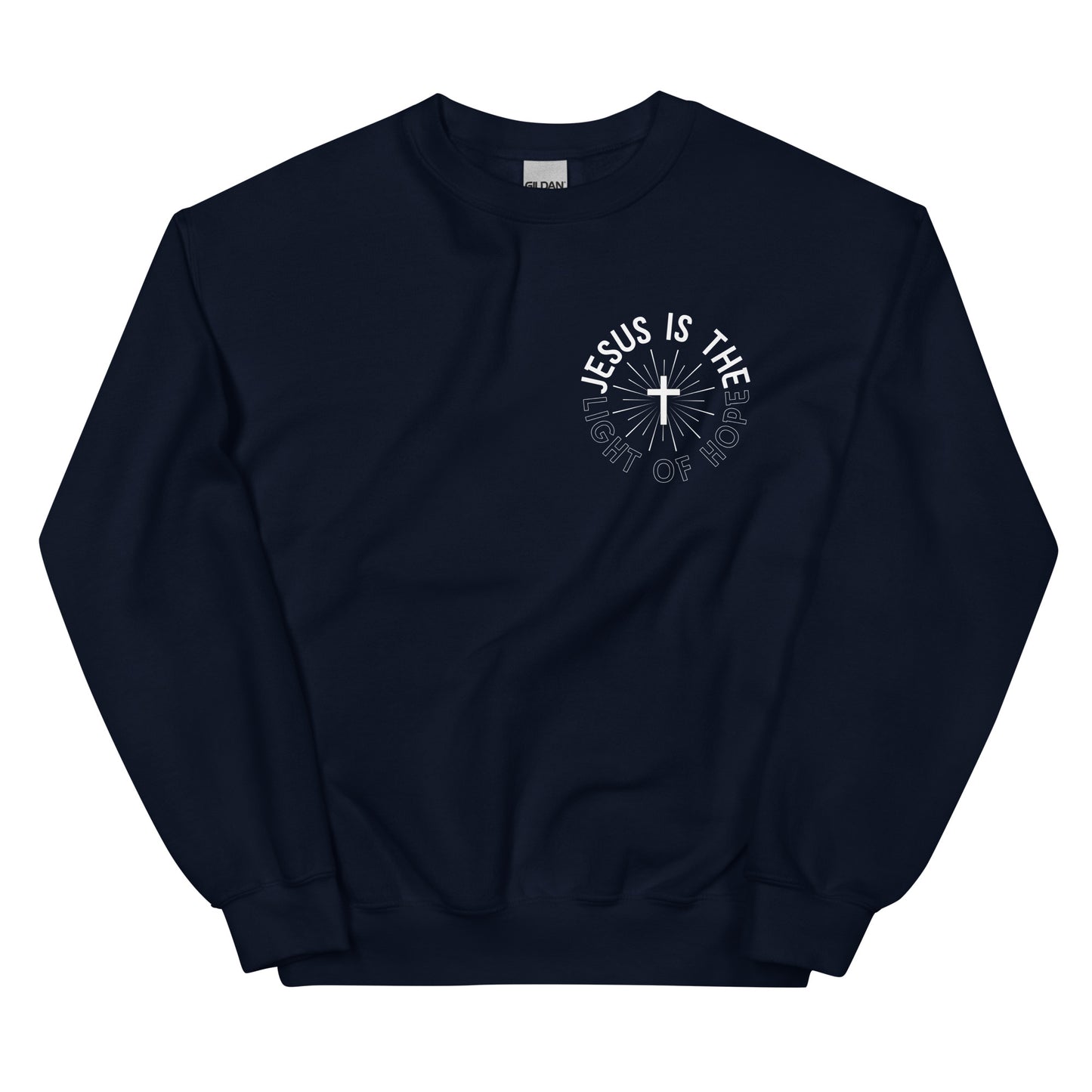 Christian Hoodies & Crewnecks | One Way Christian Store