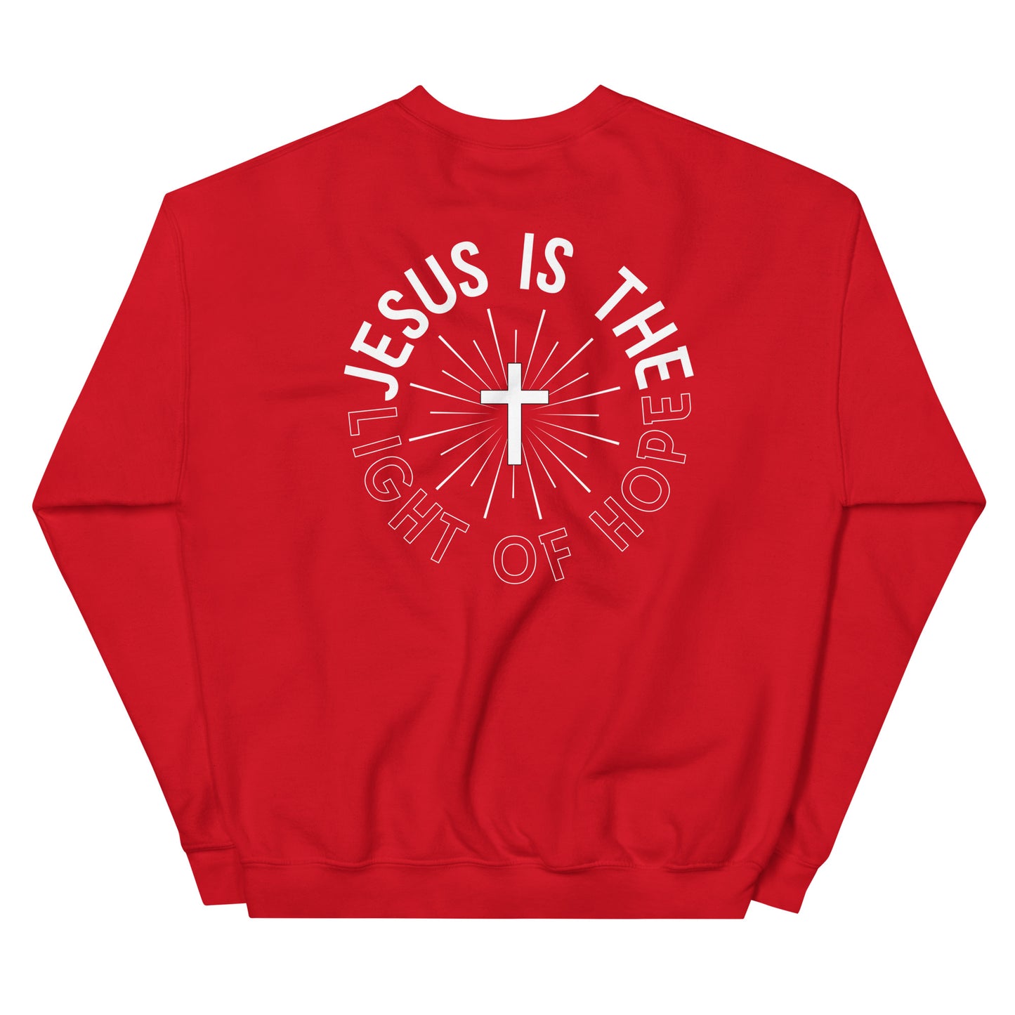 Christian Hoodies & Crewnecks | One Way Christian Store