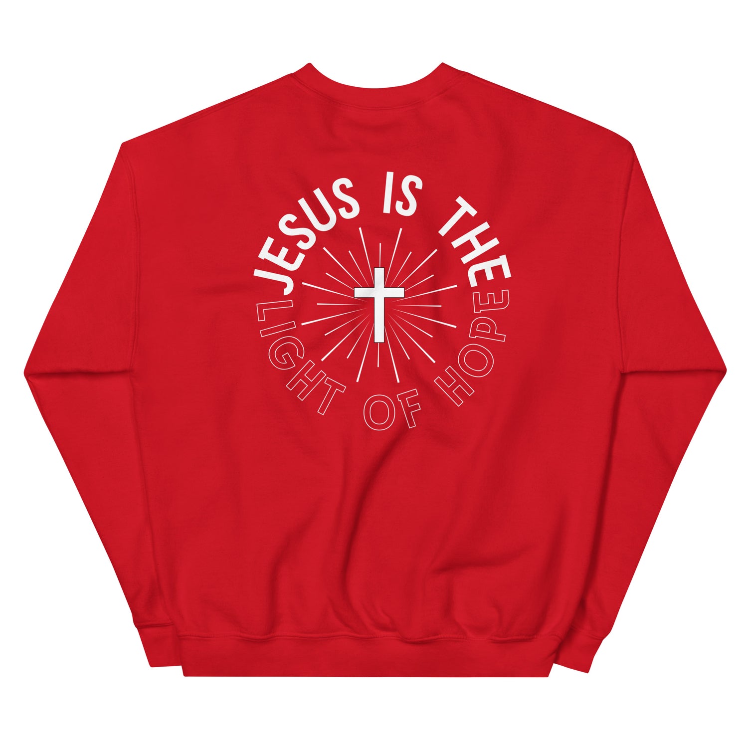 Christian Hoodies & Crewnecks | One Way Christian Store