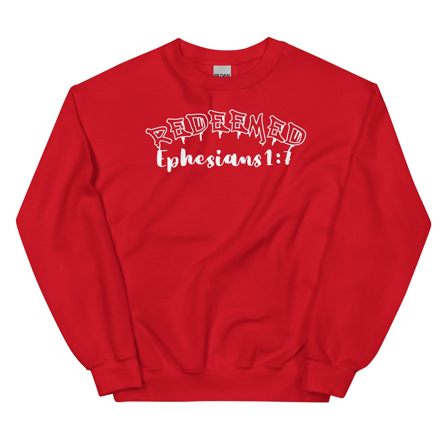 Christian Hoodies & Crewnecks | Christian Apparel