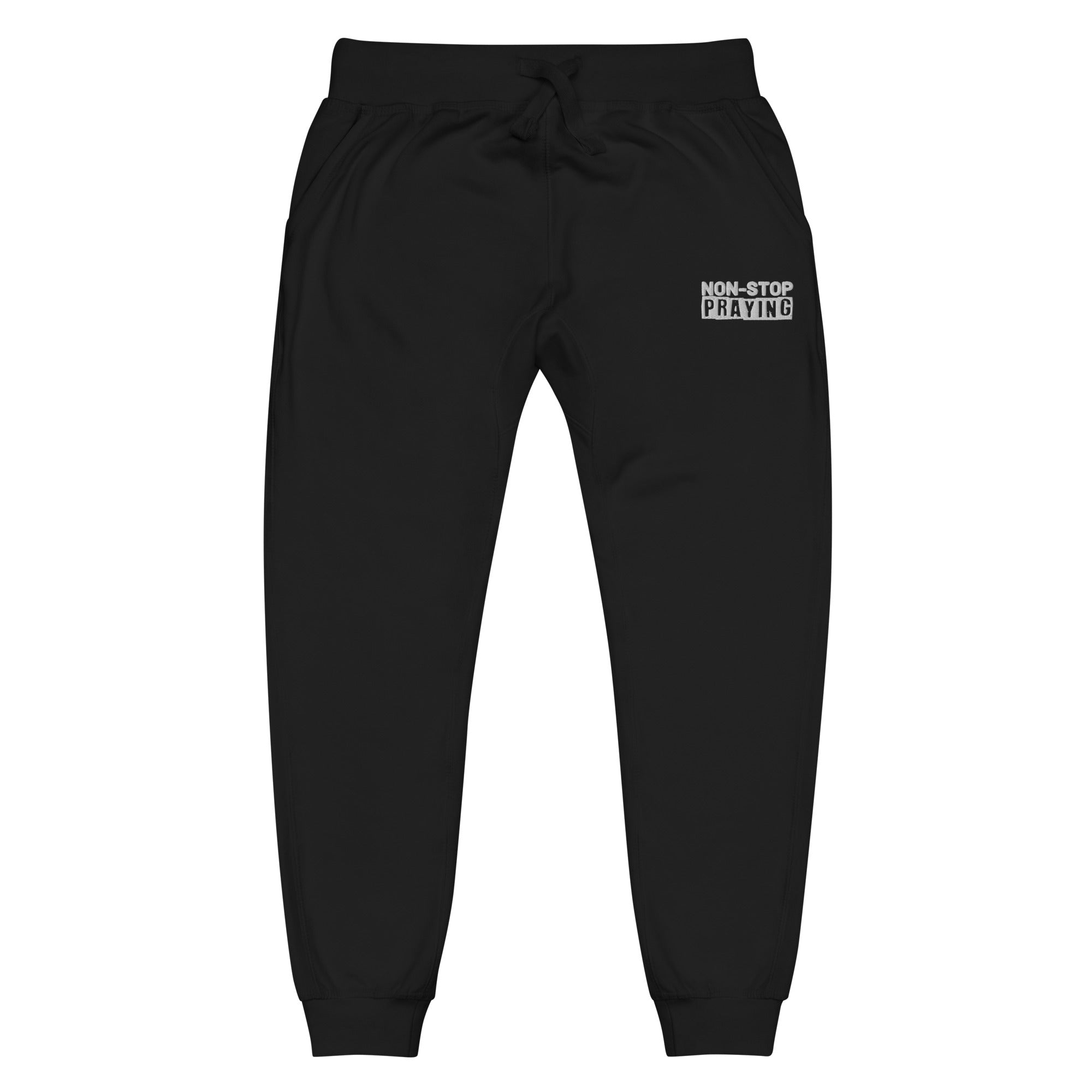 PRAYING COMIC SWEATS / outlet SWEATPANTS