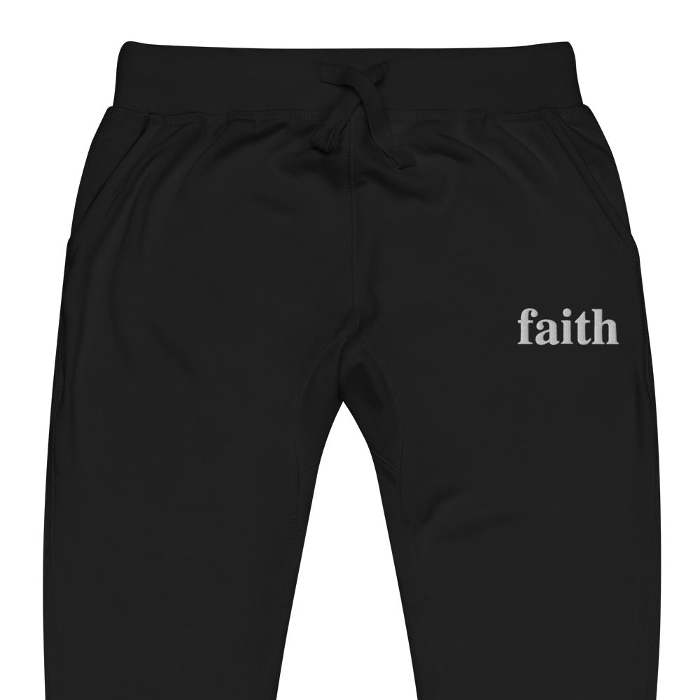 FAITH SWEATPANTS