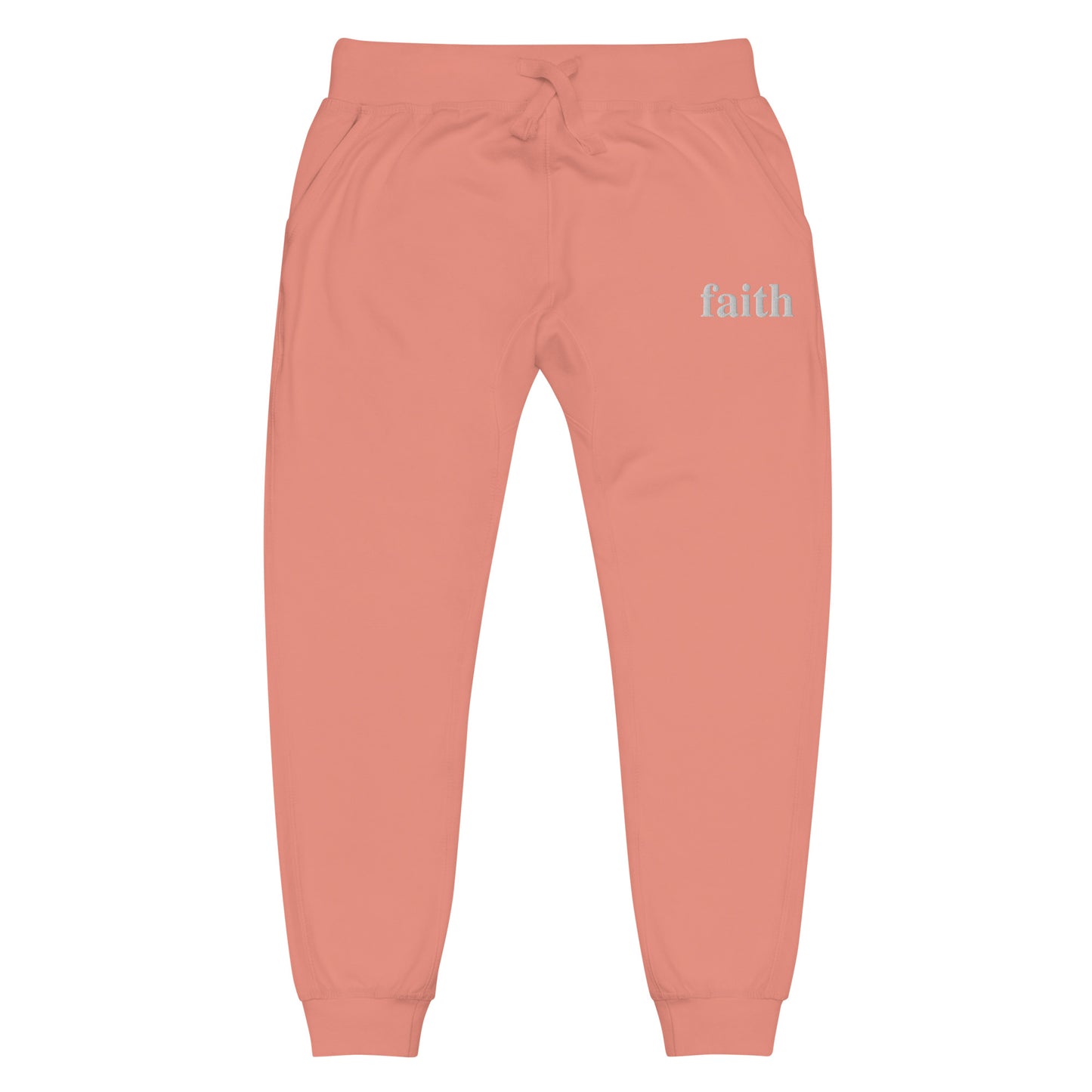 FAITH SWEATPANTS