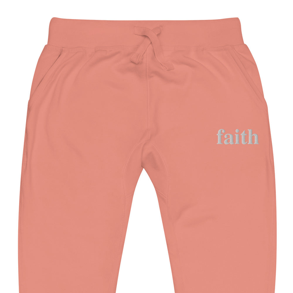 FAITH SWEATPANTS