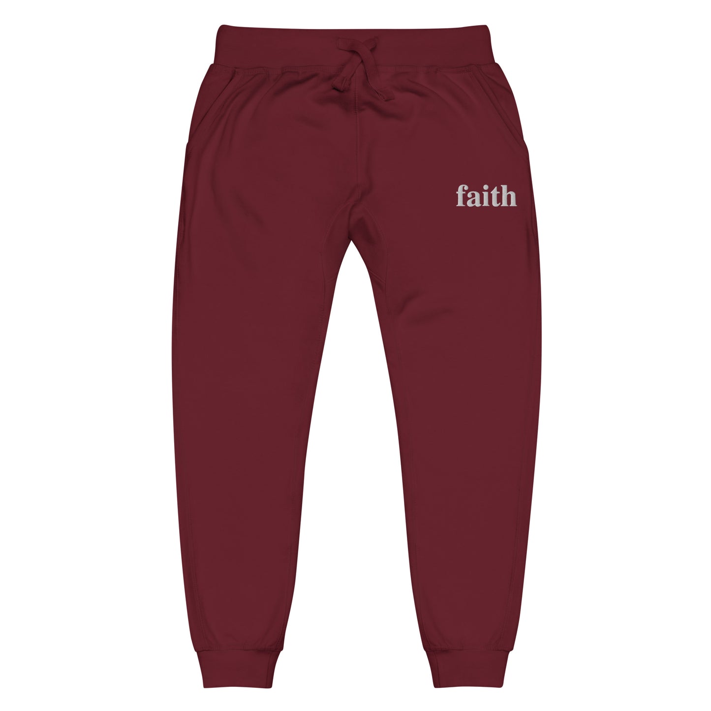 FAITH SWEATPANTS