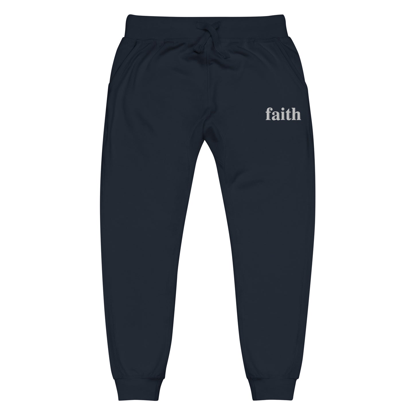 FAITH SWEATPANTS