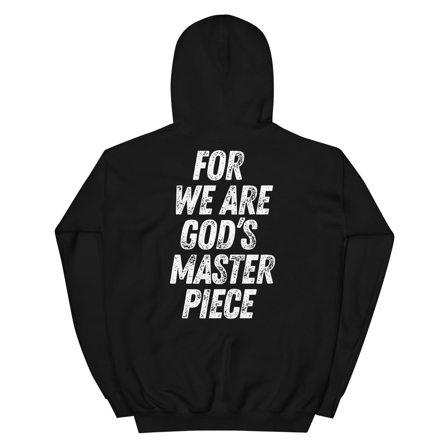 Christian Hoodies | Faith-based Apparel
