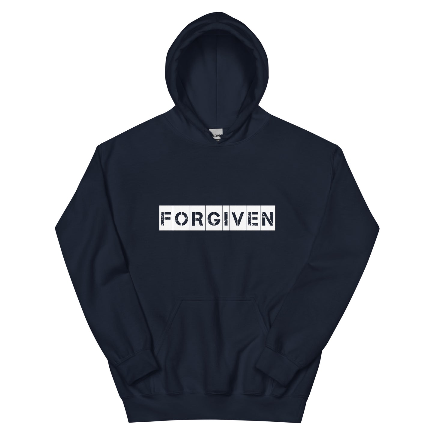 Christian Hoodies & Crewnecks | Christian Apparel