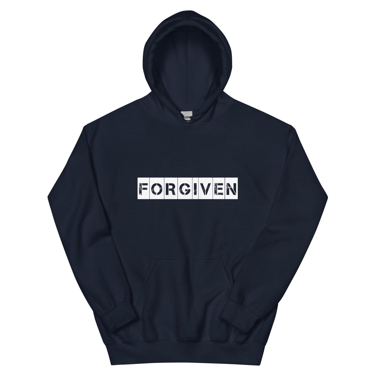 Christian Hoodies & Crewnecks | Christian Apparel