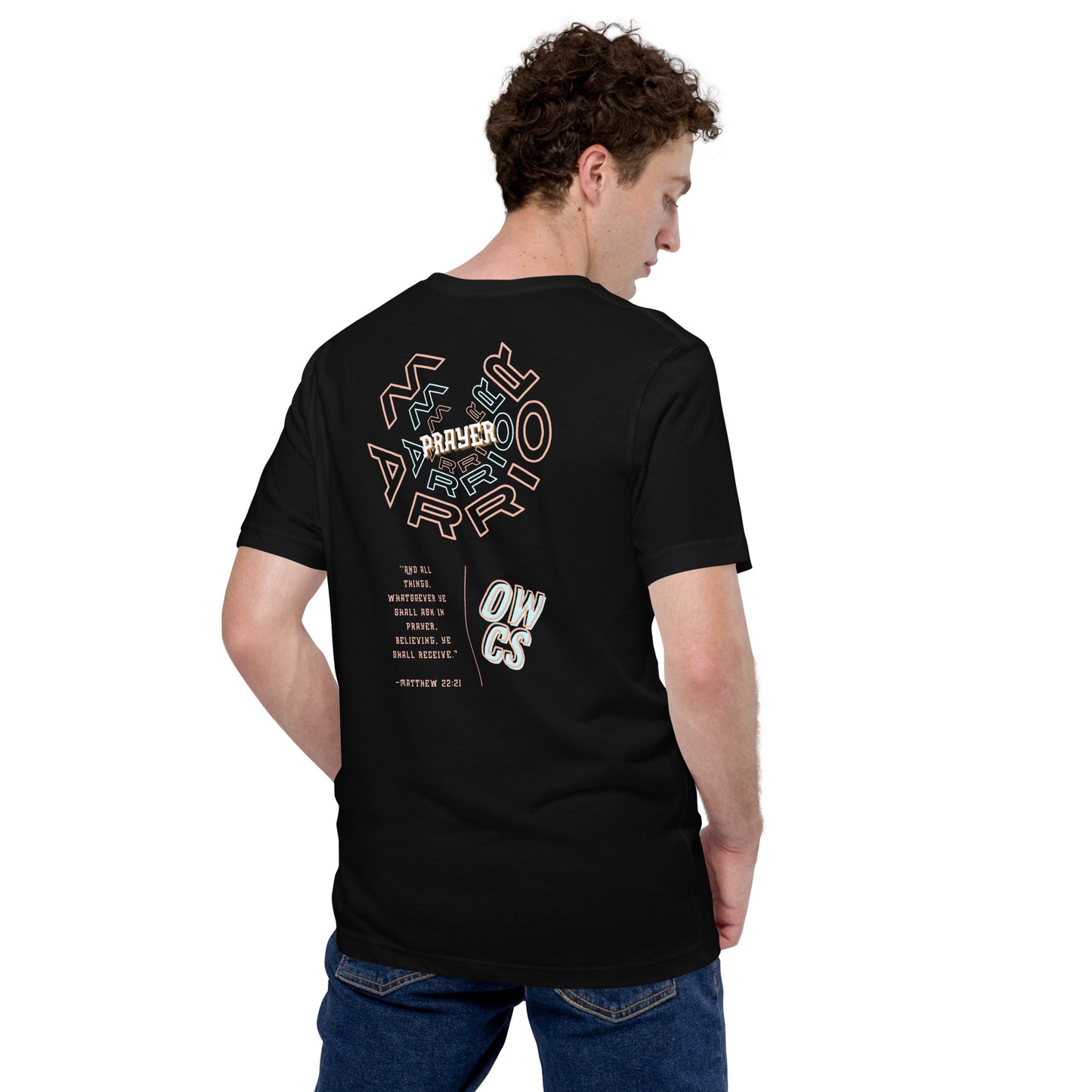 Christian t-shirts | Christian Apparel | Best Christian t-shirts