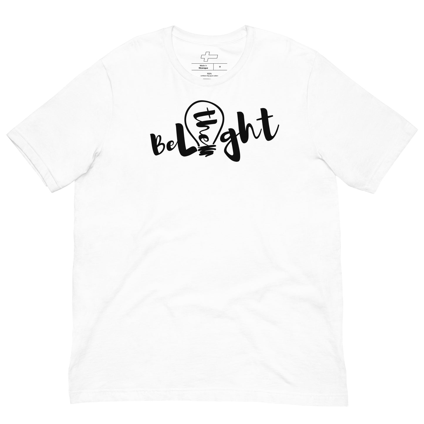Christian t-shirt for women
