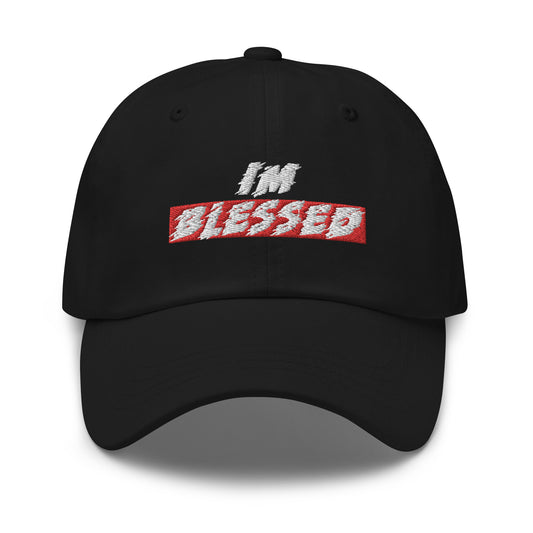 Christian Hats