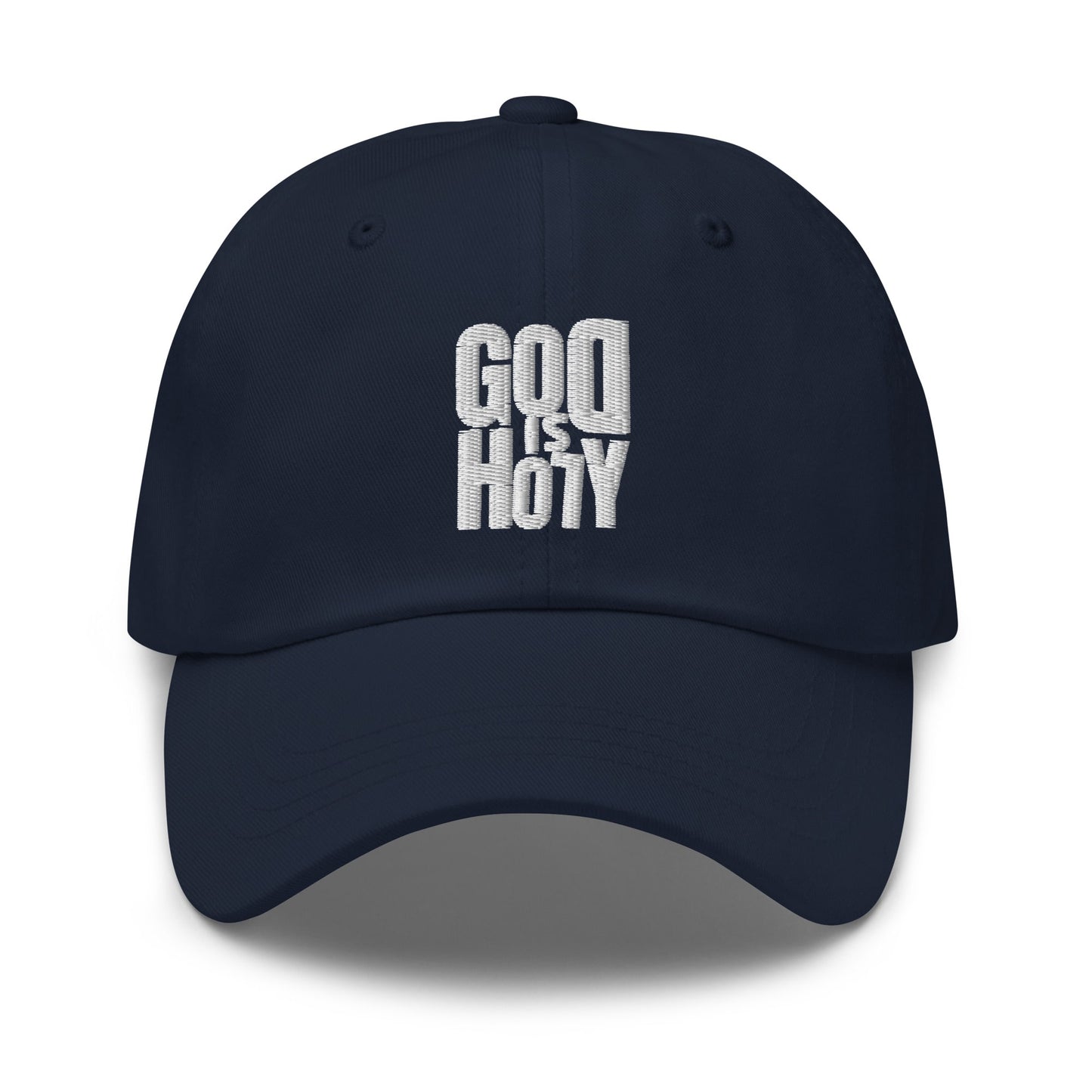 GOD IS HOLY HAT