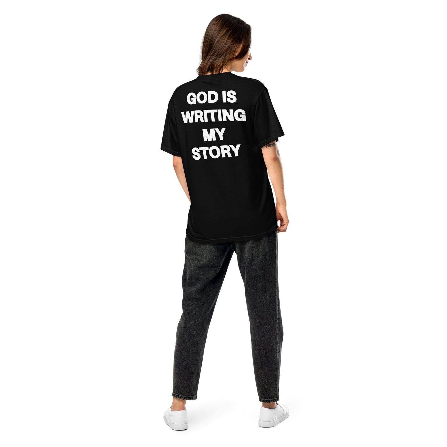 Christian Apparel Brand | Christian T-shirts