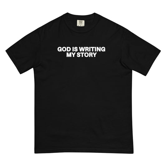 Christian Apparel Brand | Christian T-shirts 