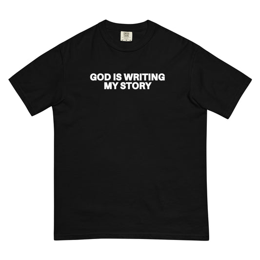 Christian Apparel Brand | Christian T-shirts