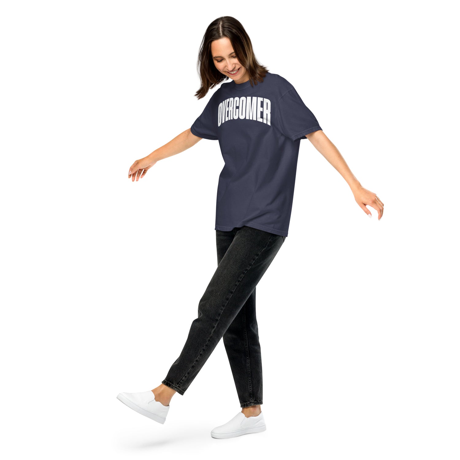 Christian T-Shirts for Women | Christian Clothing | One Way Christian Store