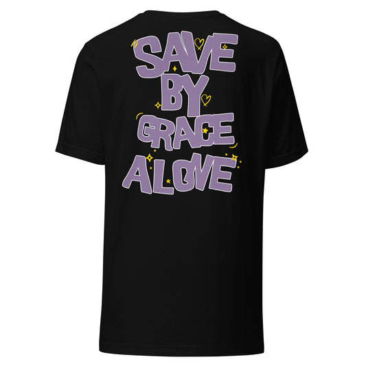 Christian T-Shirts | Christian Clothing | One Way Christian Store