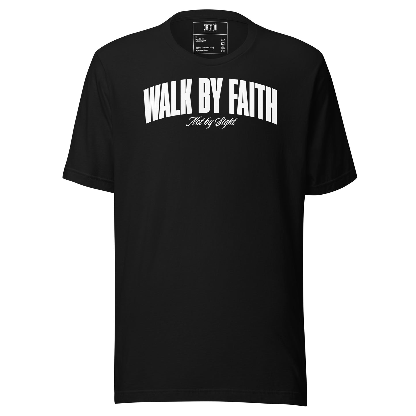 Christian t-shirts | One Way Christian Store