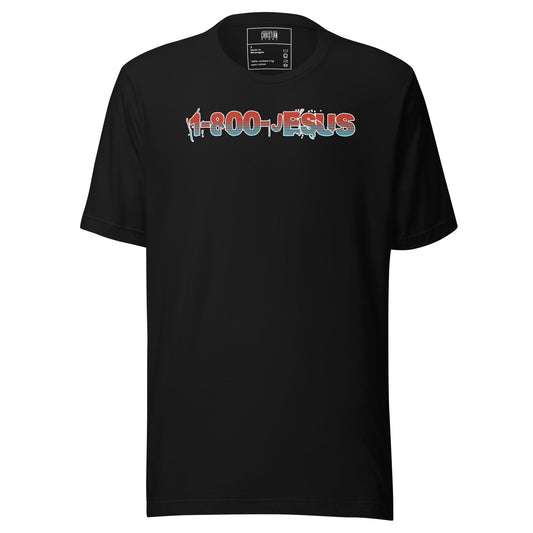 Christian t-shirt