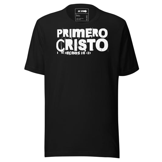 camisetas cristianas para hombre y mujeres