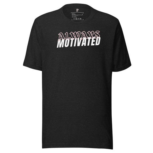 Christian t-shirt for men and women black | Christian Apparel