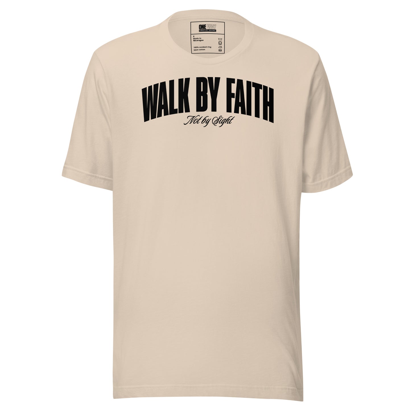 Christian t-shirt | Christian Clothing