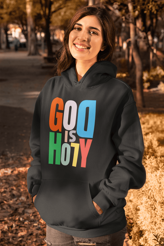 Christian hoodies for women