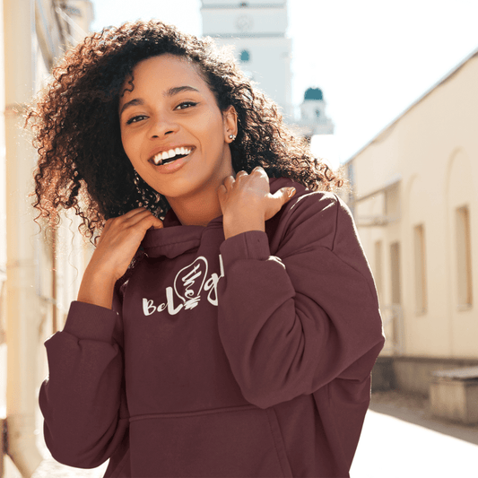 Christian hoodie for men