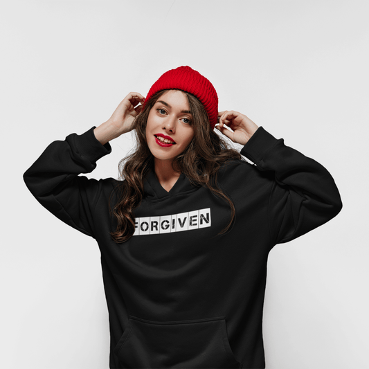 Christian Hoodies for women | Christian Apparel