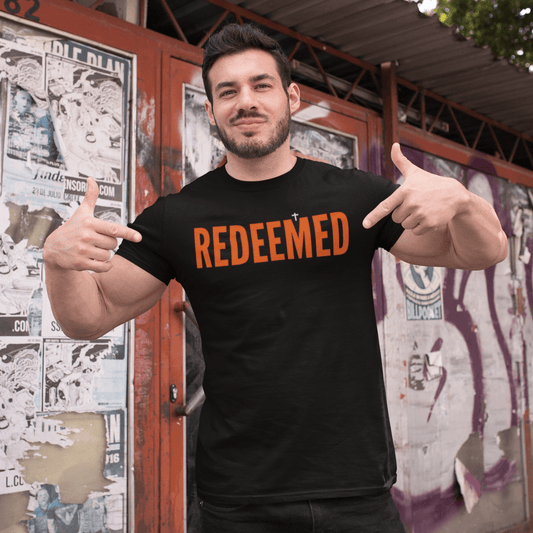 Christian T-Shirts | Christian Clothing | One Way Christian Store