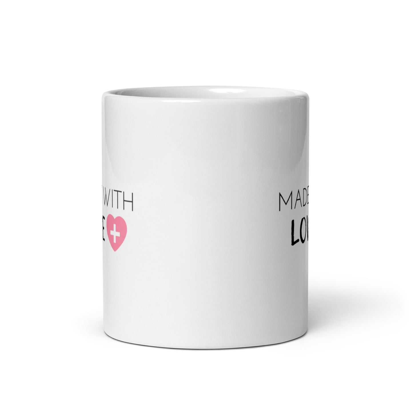 Christian Mugs: Sip Faith with Every Morning | Christian Accessories