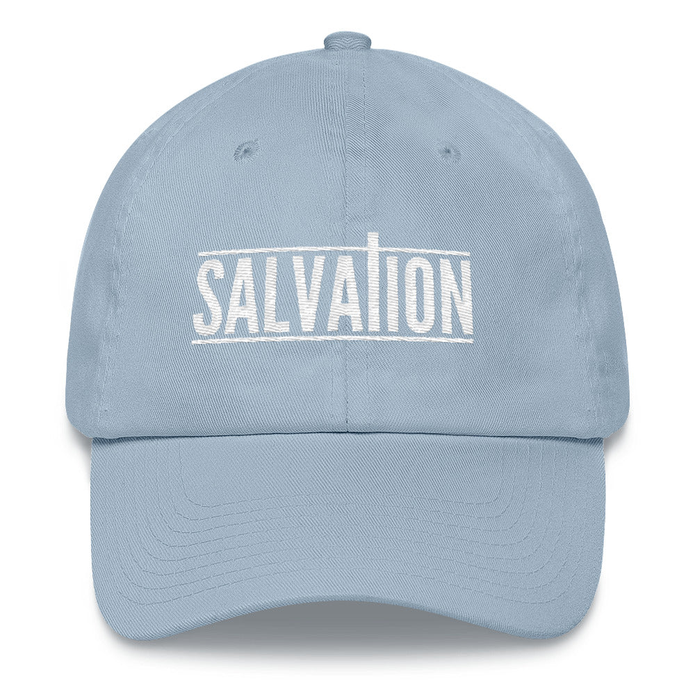 salvation christian hats for men and women