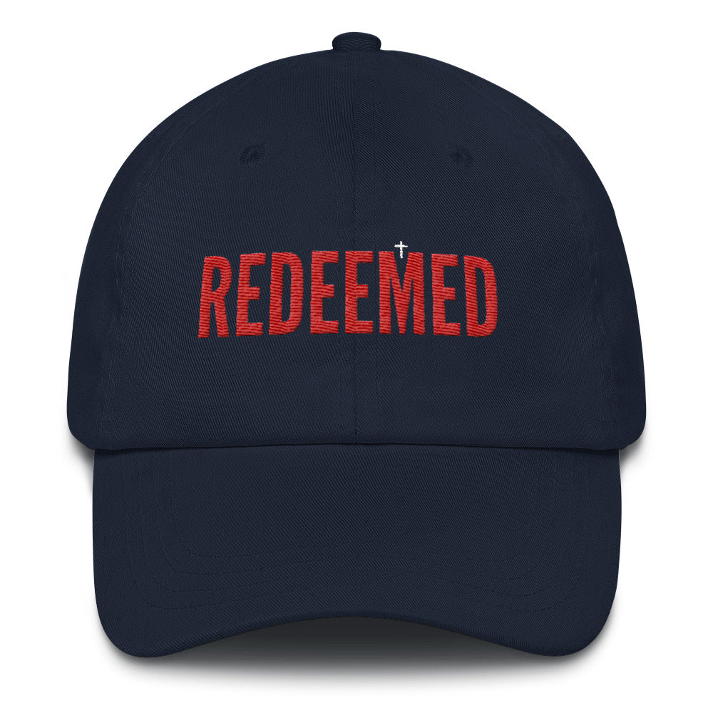 Christian Hats for Men | Faith-Inspired Headwear | One Way Christian