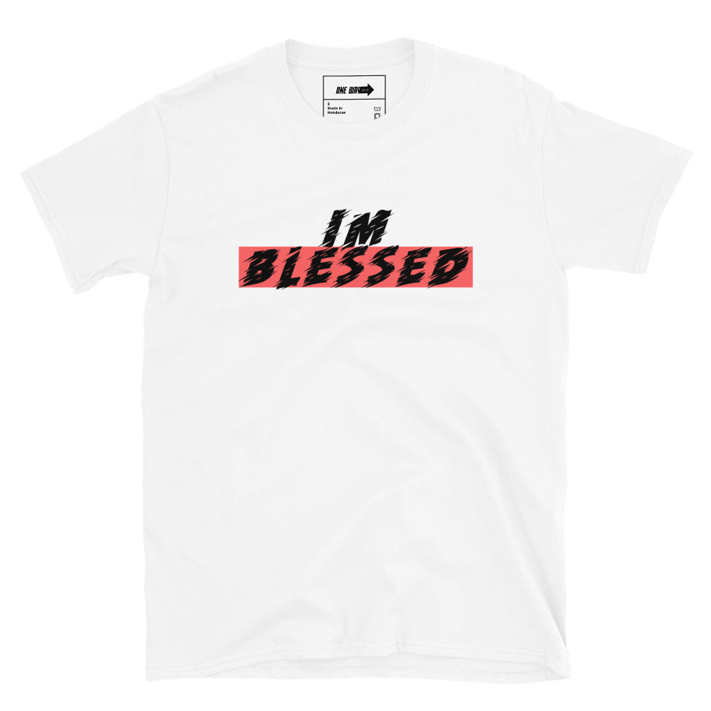 Christian T-Shirts | Christian Clothing | One Way Christian Store