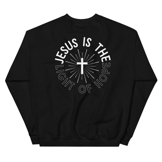 Christian Hoodies & Crewnecks | One Way Christian Store