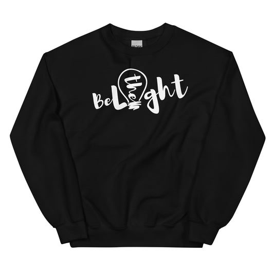 Christian sweatshirt black