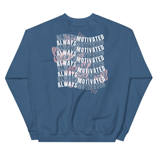 Christian sweatshirt
