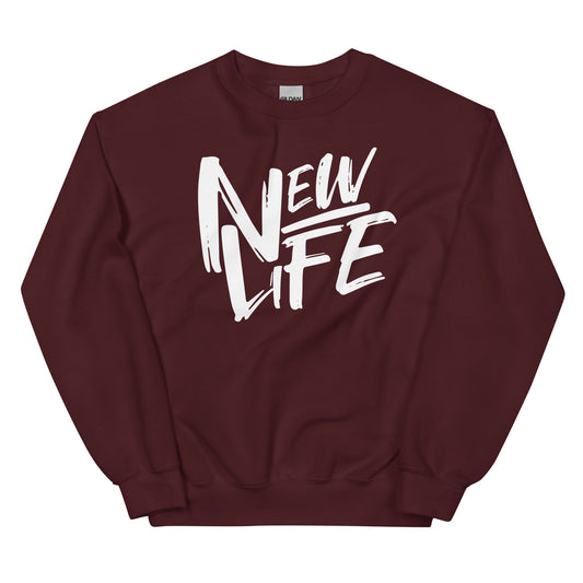 Christian sweatshirt | Christian apparel