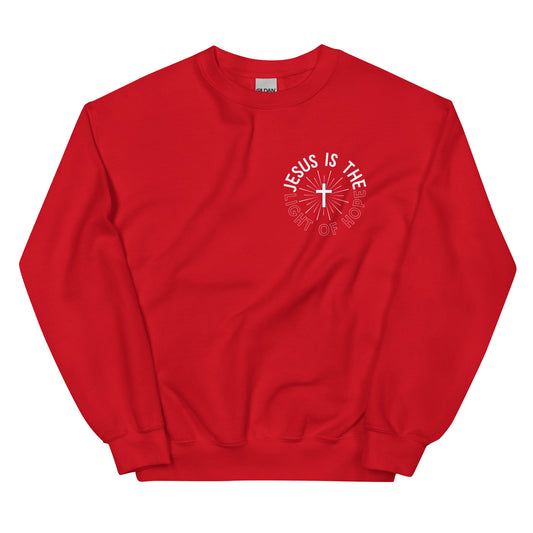 Christian Hoodies & Crewnecks | One Way Christian Store