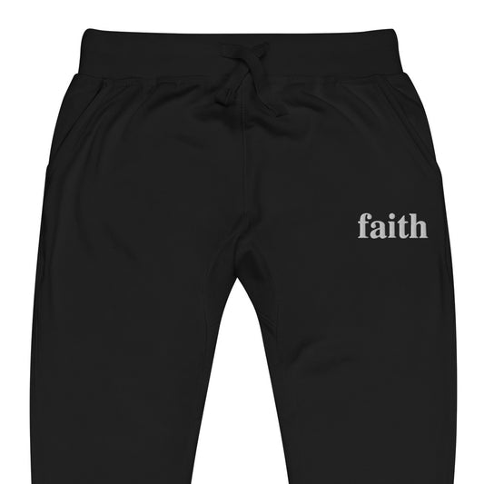 FAITH SWEATPANTS