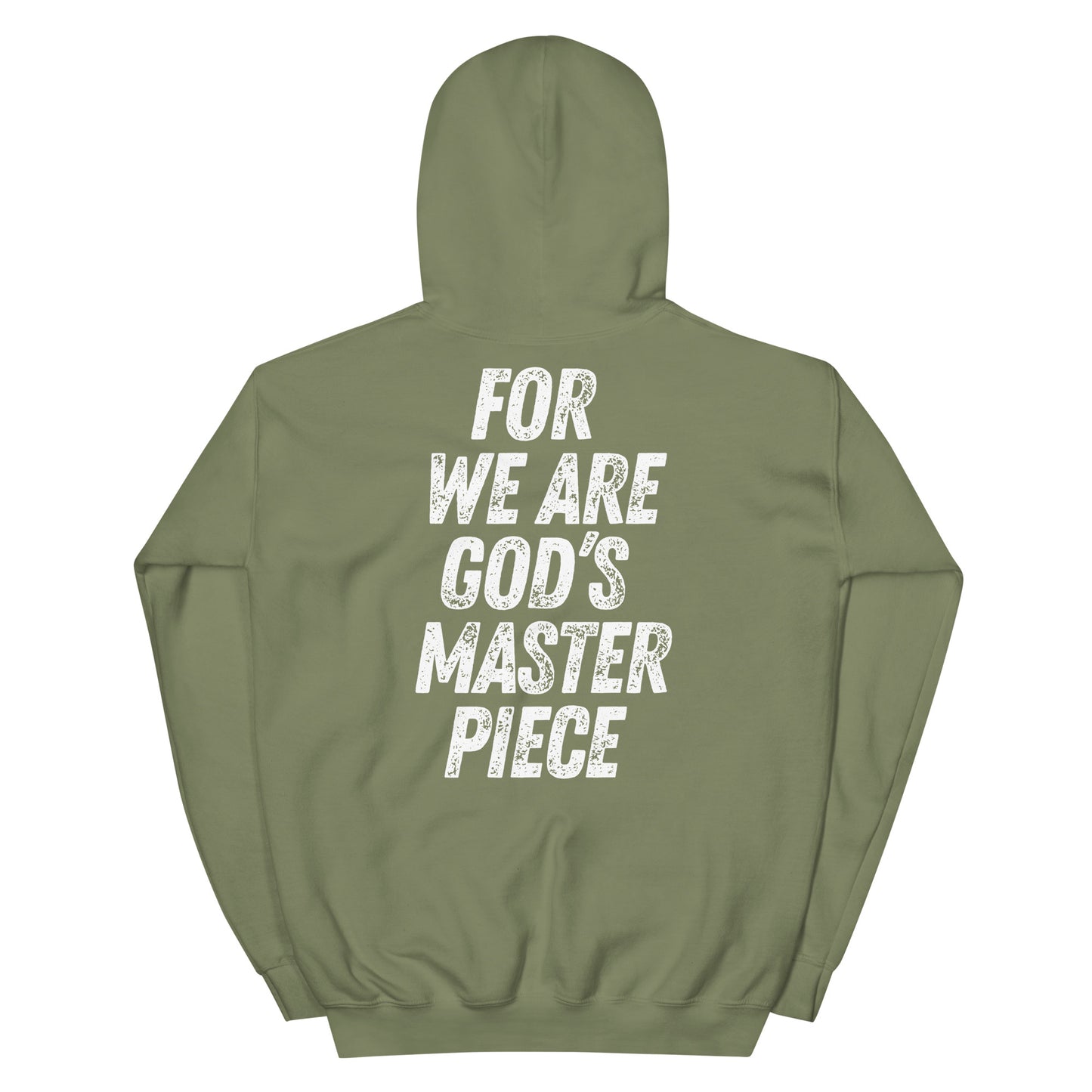 Christian hoodies for women