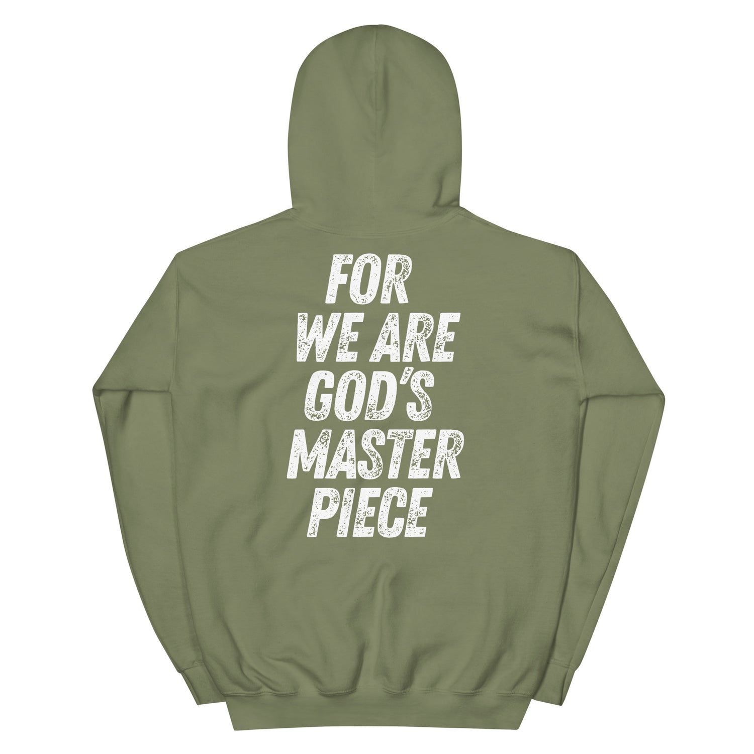 Christian hoodies for women