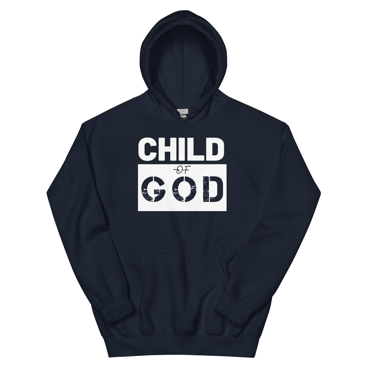 Christian hoodie