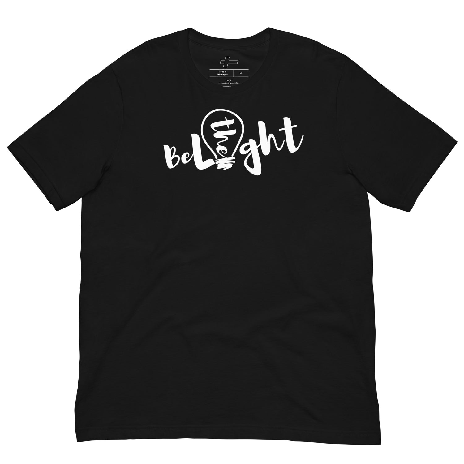Christian t-shirt for women